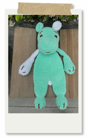 Hippodoux couverture