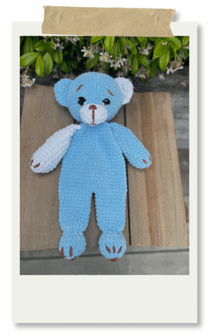 Douxnours couverture