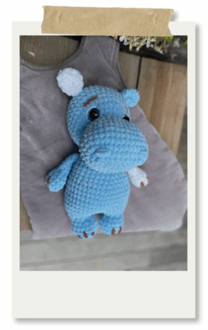Hippodoux rond