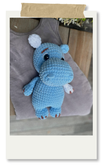 Hippodoux rond