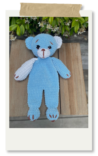 Douxnours couverture