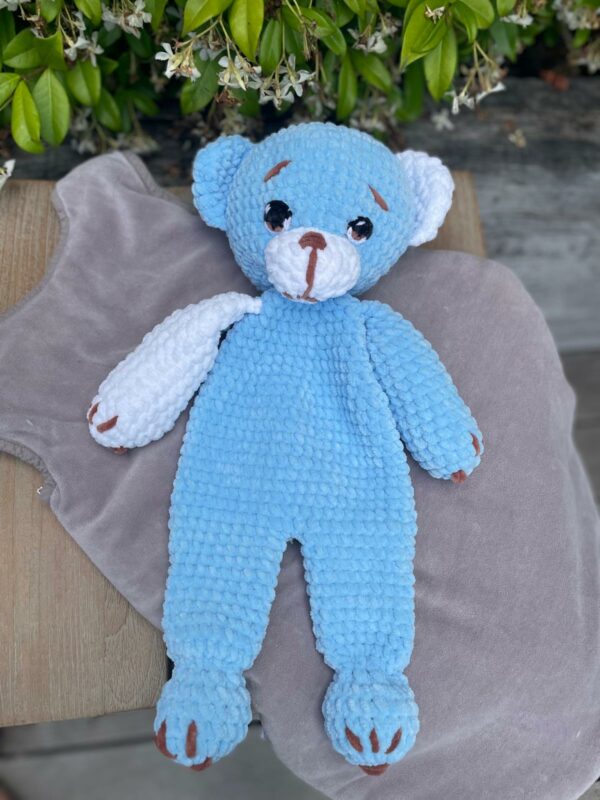 Douxnours couverture
