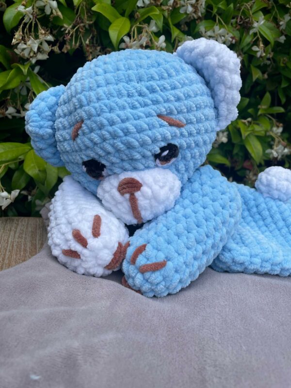 Douxnours couverture
