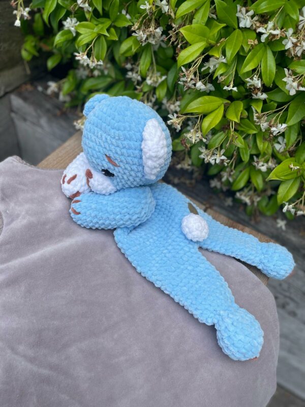 Douxnours couverture